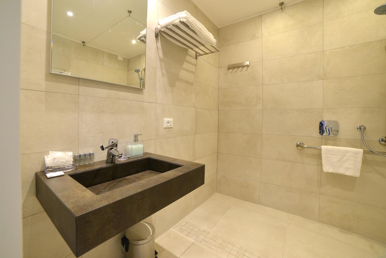 Hotel Villa Miki Бордігера Екстер'єр фото